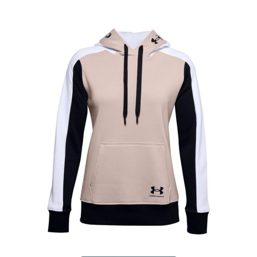 Under armour hoodie